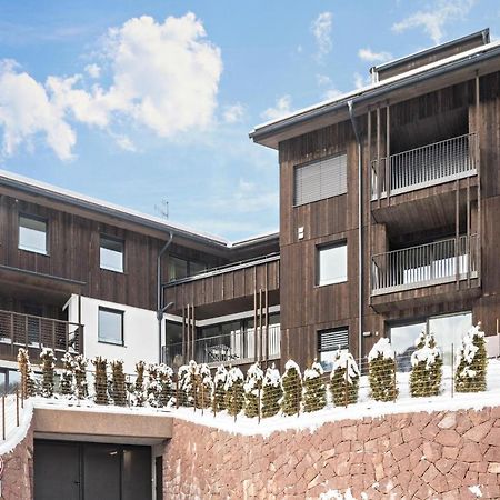 Apartment La Rodra Ortisei Exterior foto