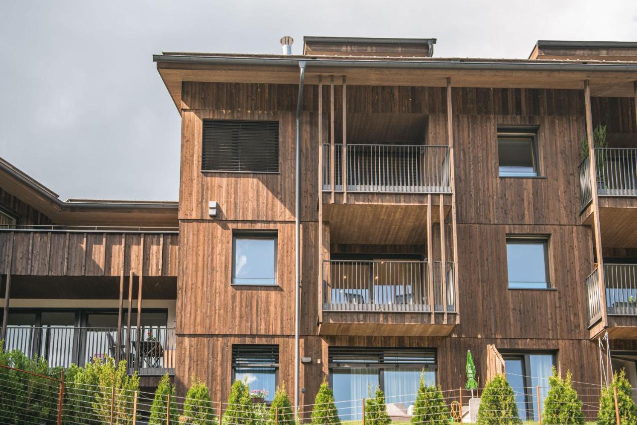 Apartment La Rodra Ortisei Exterior foto