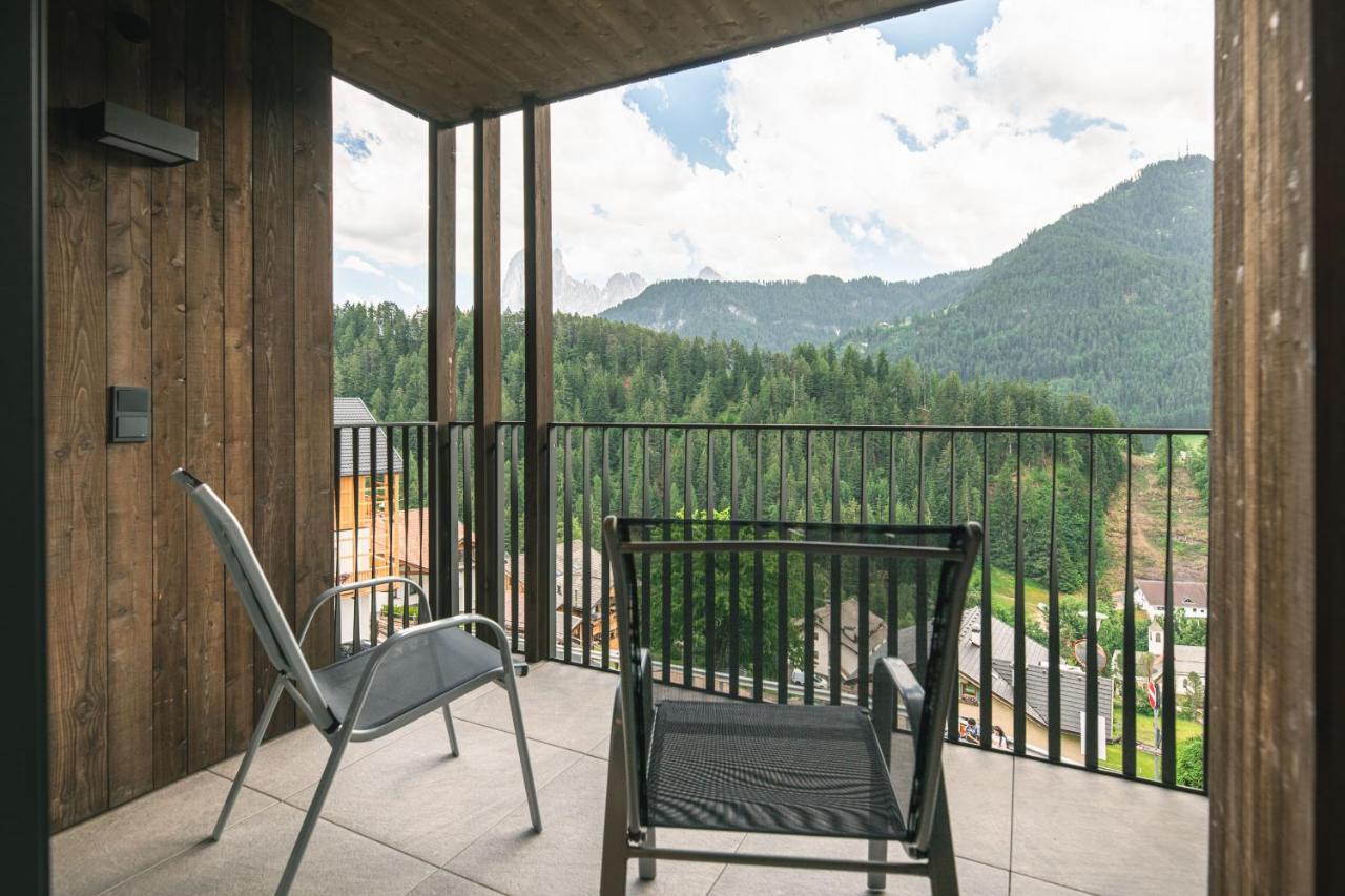 Apartment La Rodra Ortisei Exterior foto