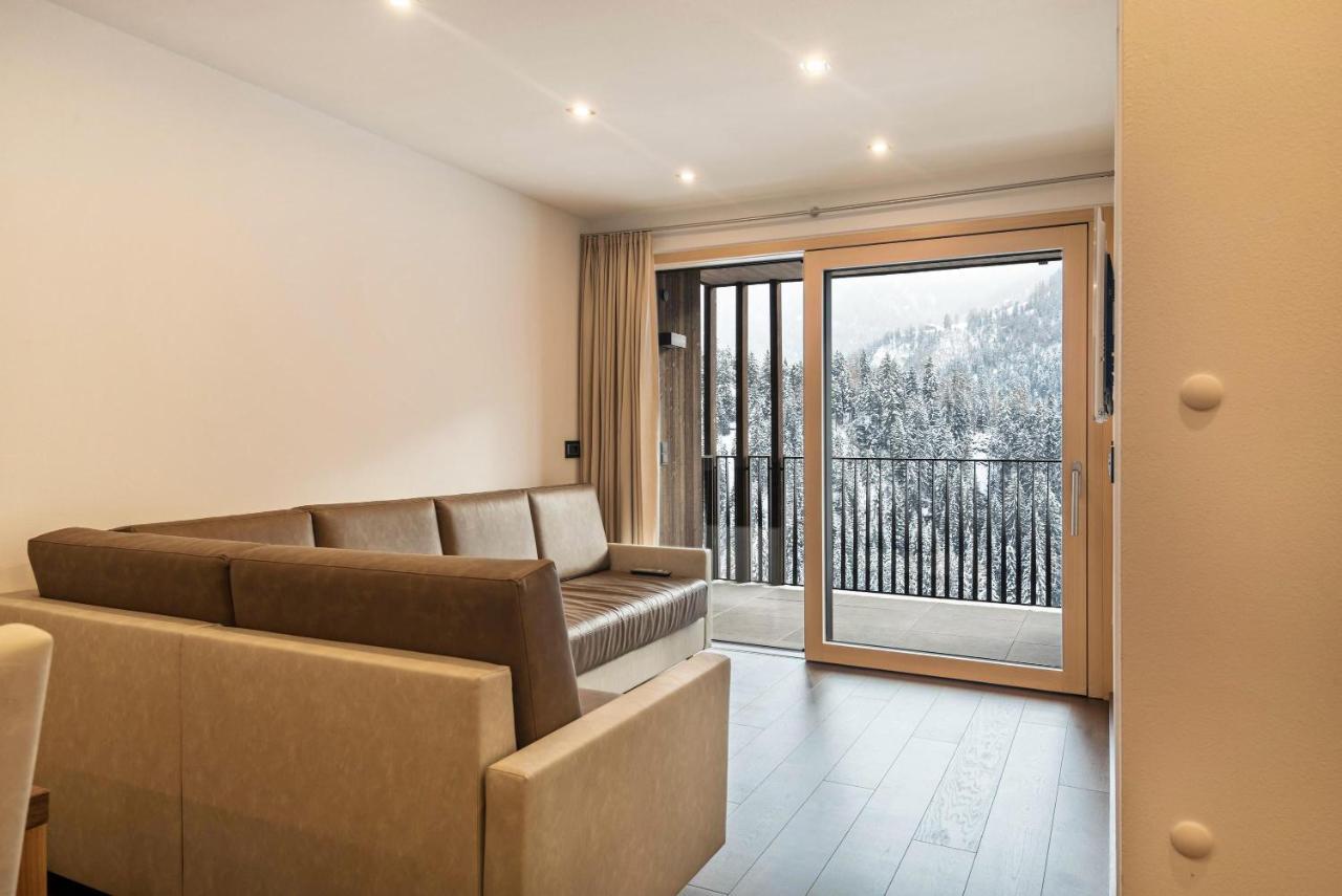 Apartment La Rodra Ortisei Exterior foto