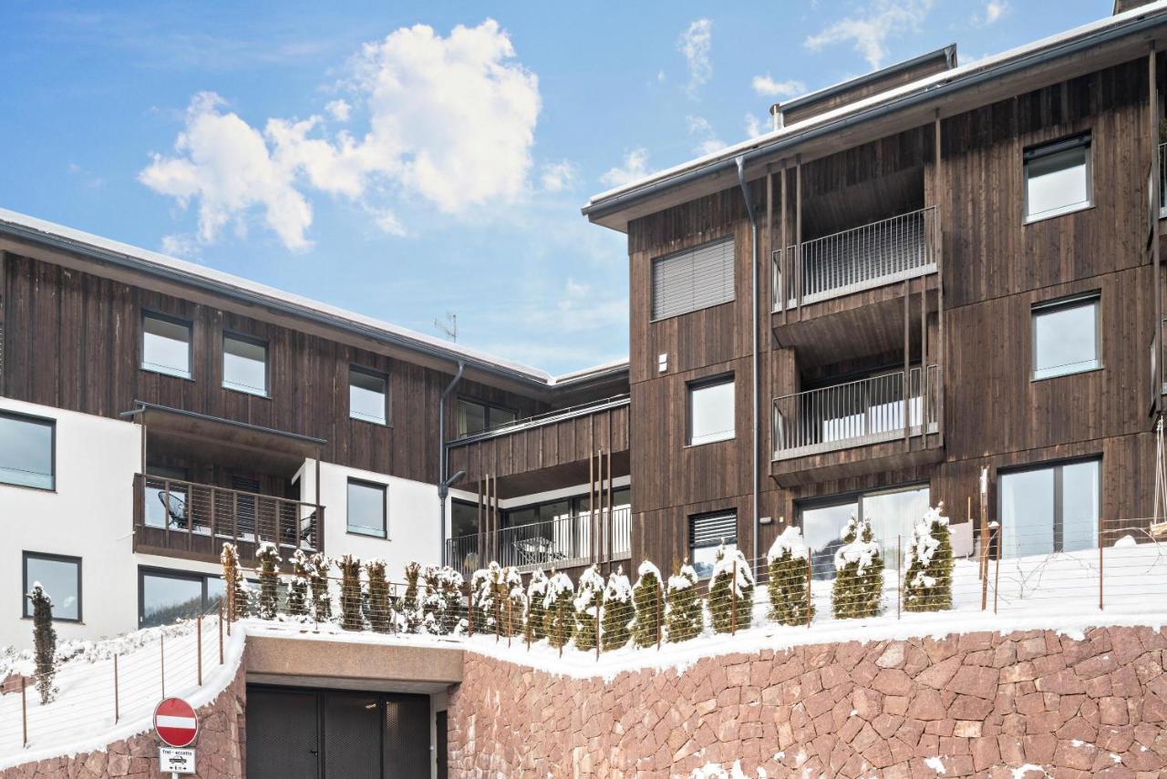Apartment La Rodra Ortisei Exterior foto