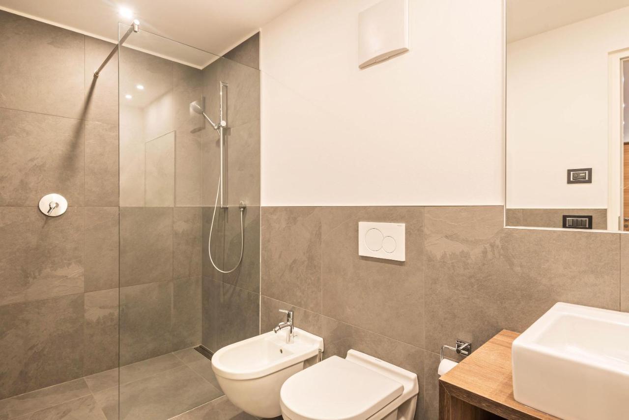 Apartment La Rodra Ortisei Exterior foto